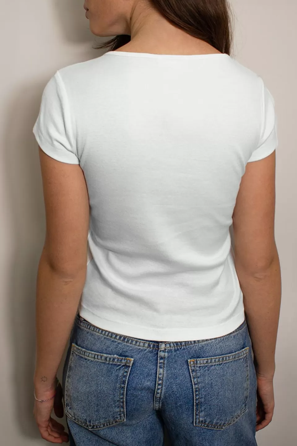 tshirt_stelle_paillettes_323873.webp Subdued T-shirt Stelle paillettes